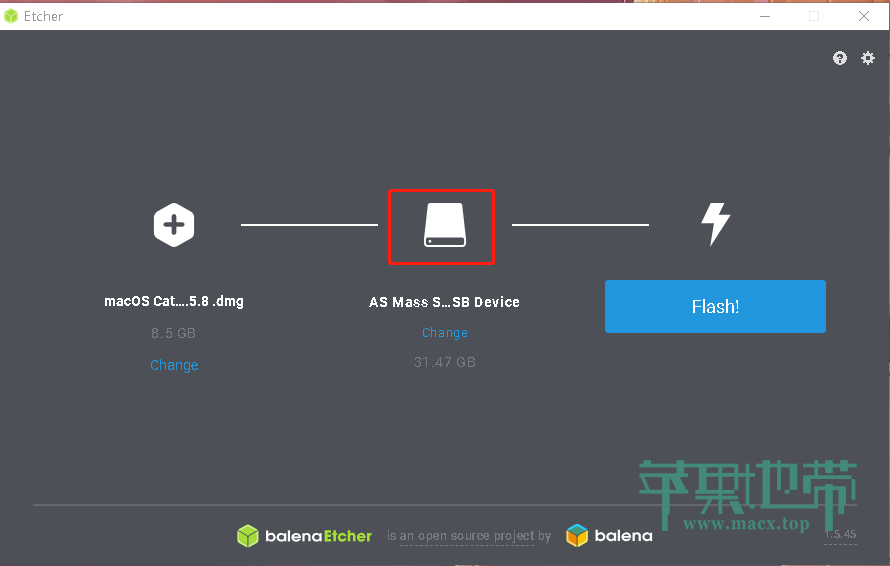 【黑苹果】macOS 12 Monterey 原版 OC 引导安装教程插图4